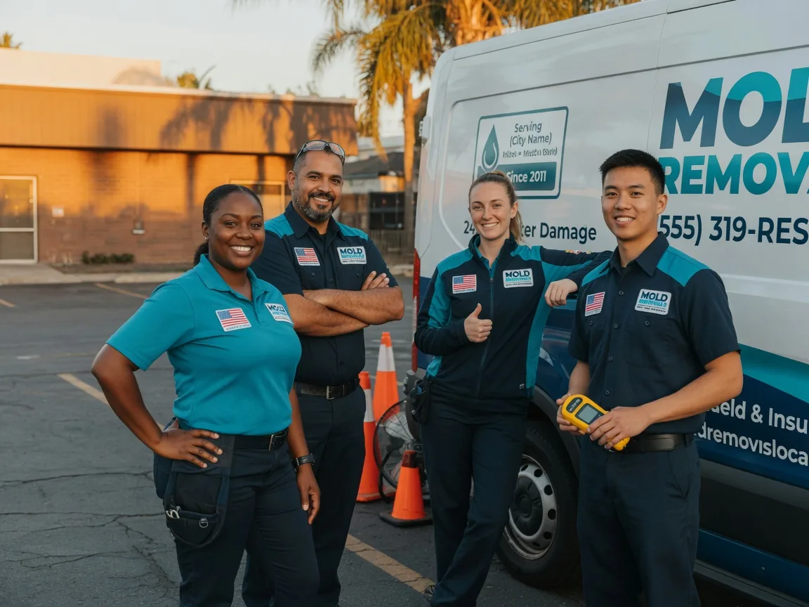 Water Damage Restoration company in Florence, KY